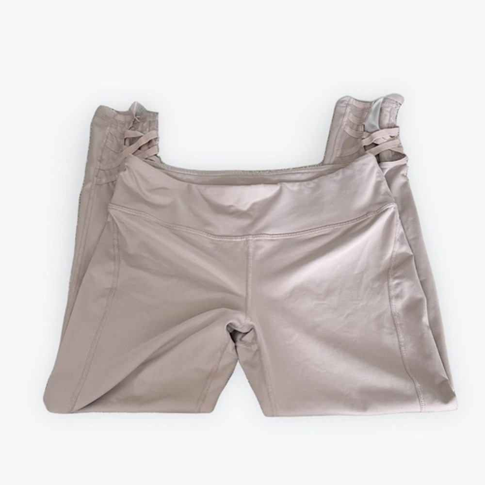 Workhall Cropped Leggings Size Medium
